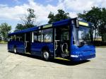 Ikarus 411 1995 года